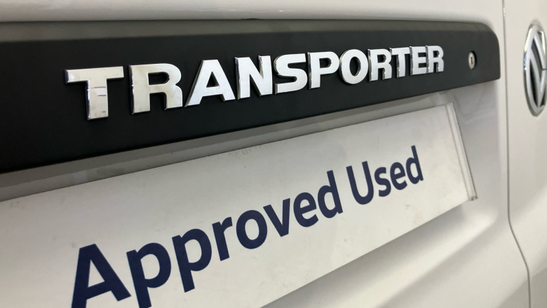 Volkswagen Transporter T28 Swb Diesel 2.0 TDI 110 Startline Van